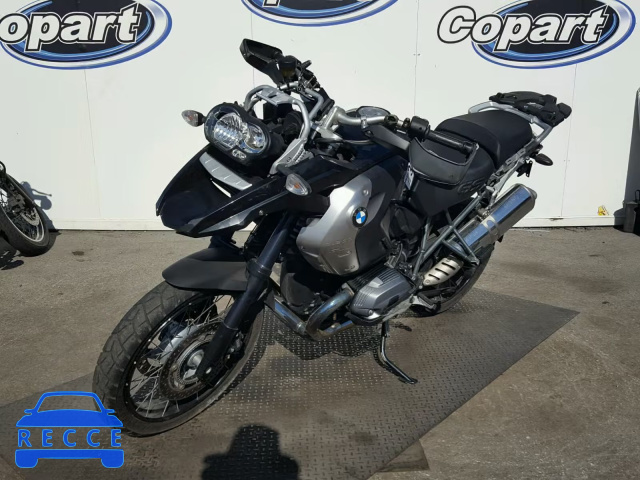 2012 BMW R1200 GS WB1046009CZX52297 image 1