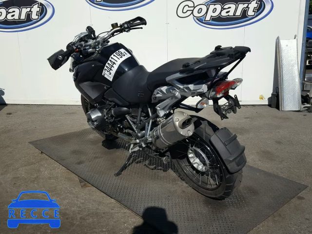 2012 BMW R1200 GS WB1046009CZX52297 image 2