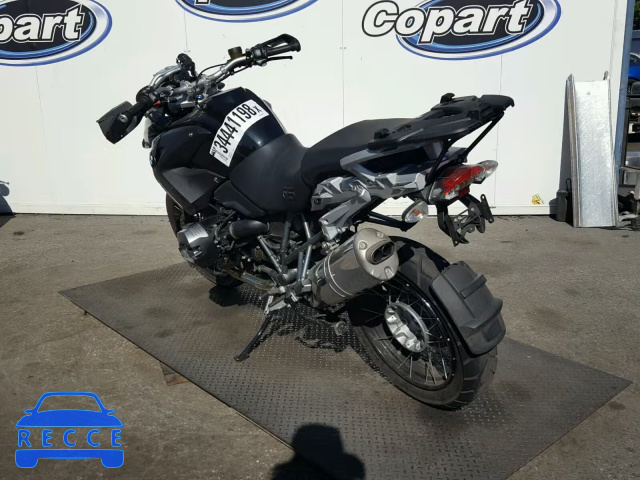 2012 BMW R1200 GS WB1046009CZX52297 зображення 2