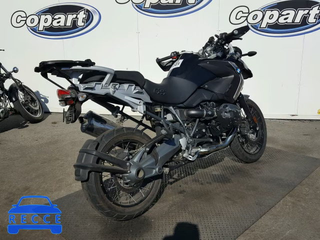 2012 BMW R1200 GS WB1046009CZX52297 image 3