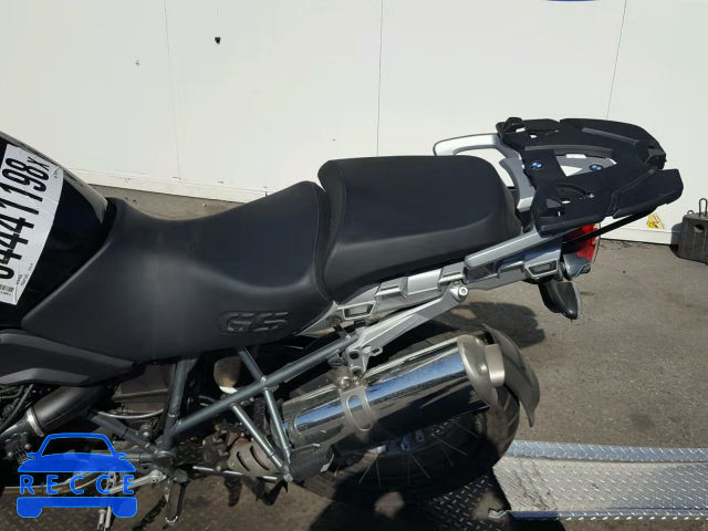 2012 BMW R1200 GS WB1046009CZX52297 image 5