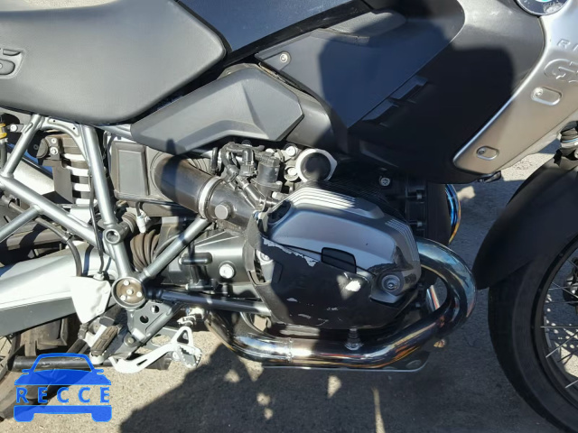 2012 BMW R1200 GS WB1046009CZX52297 image 6