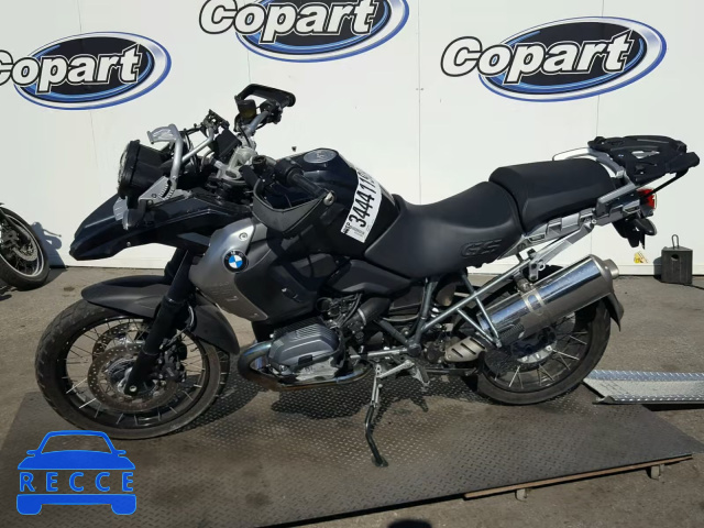 2012 BMW R1200 GS WB1046009CZX52297 image 8