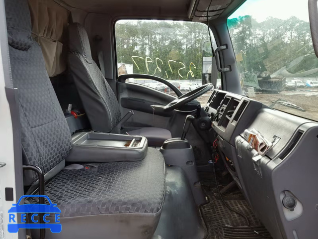 2010 GMC 5500 W5504 J8DERW168A7900007 зображення 4