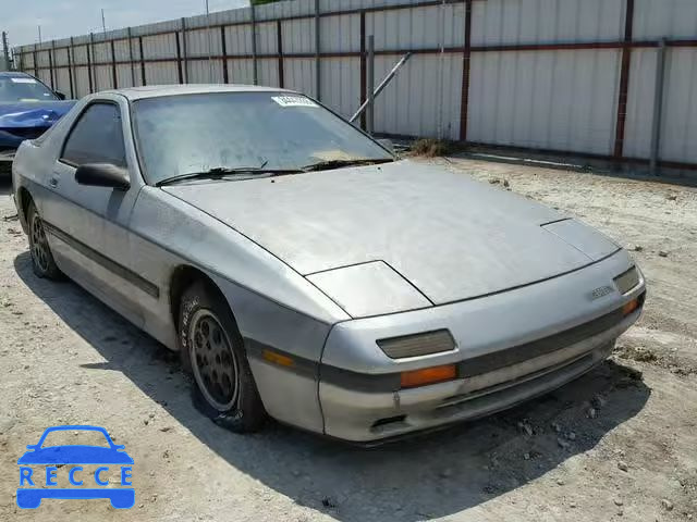 1986 MAZDA RX7 JM1FC3314G0145429 image 0