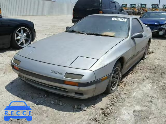 1986 MAZDA RX7 JM1FC3314G0145429 Bild 1