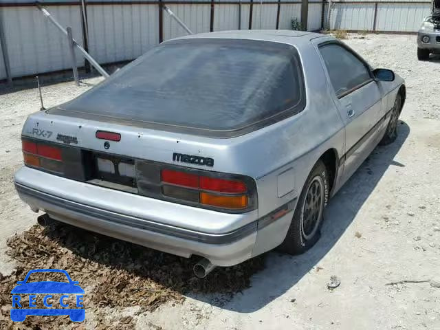 1986 MAZDA RX7 JM1FC3314G0145429 image 3