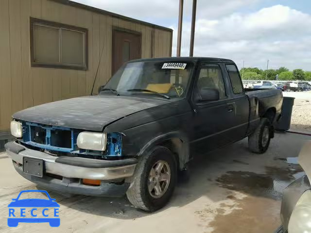 1996 MAZDA B2300 CAB 4F4CR16A3TTM40734 Bild 1