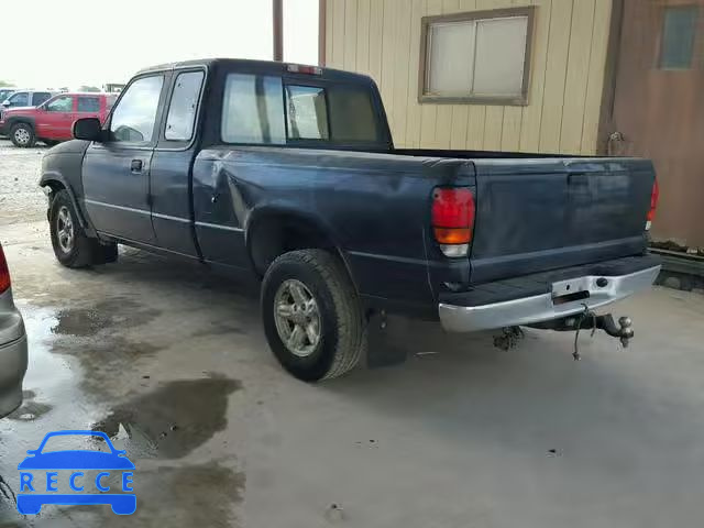 1996 MAZDA B2300 CAB 4F4CR16A3TTM40734 image 2