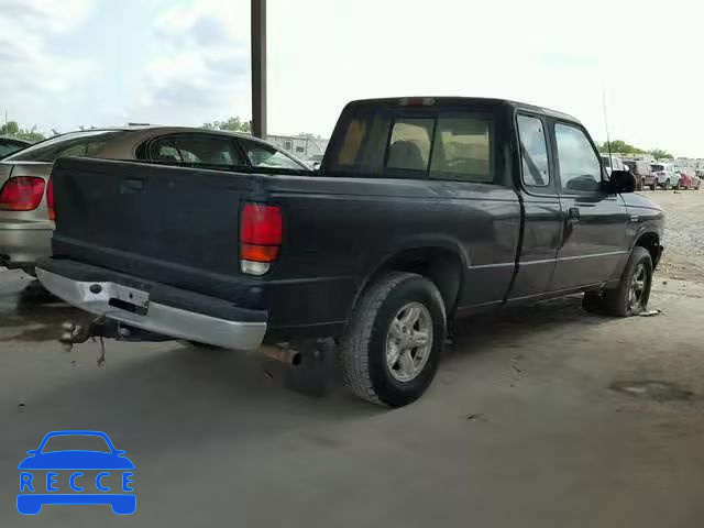 1996 MAZDA B2300 CAB 4F4CR16A3TTM40734 image 3