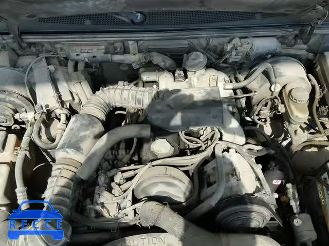 1996 MAZDA B2300 CAB 4F4CR16A3TTM40734 image 6