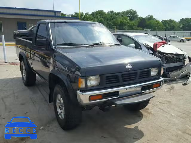 1993 NISSAN TRUCK SHOR 1N6SD11Y2PC369696 image 0