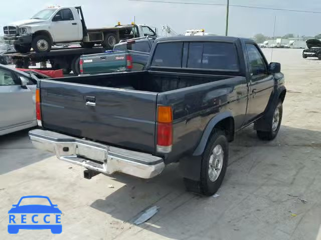 1993 NISSAN TRUCK SHOR 1N6SD11Y2PC369696 image 3