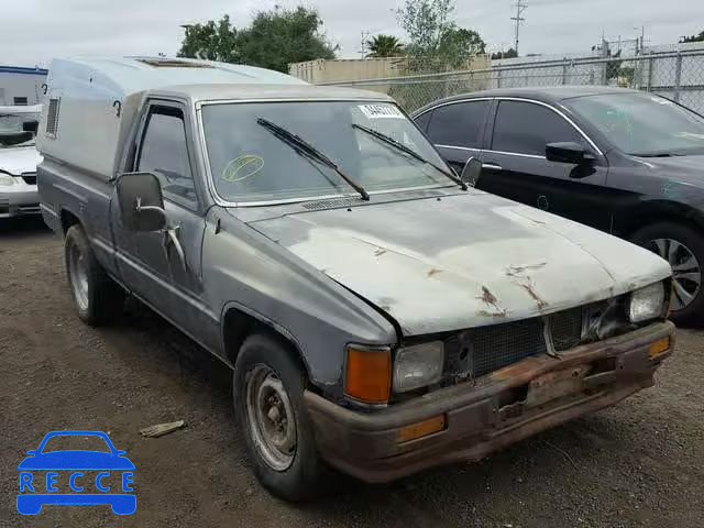 1988 TOYOTA PICKUP 1/2 JT4RN50RXJ5141456 image 0