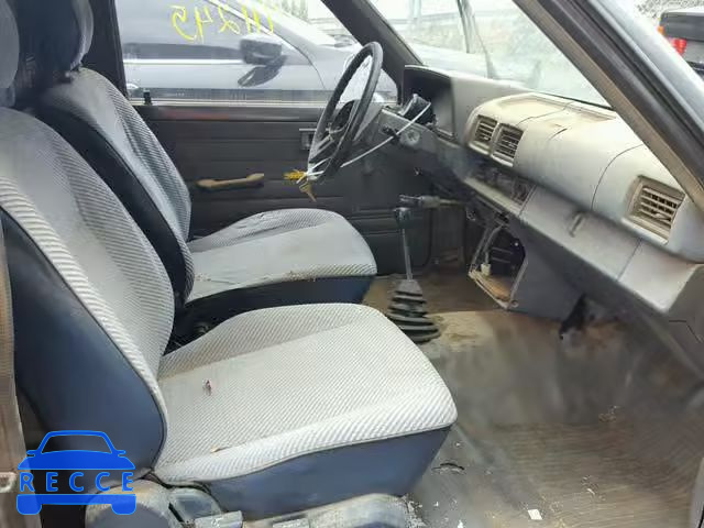 1988 TOYOTA PICKUP 1/2 JT4RN50RXJ5141456 image 4