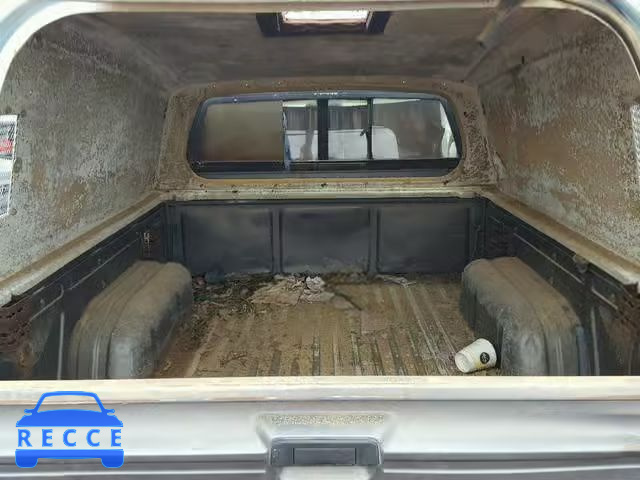 1988 TOYOTA PICKUP 1/2 JT4RN50RXJ5141456 image 5