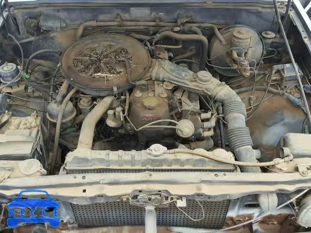 1988 TOYOTA PICKUP 1/2 JT4RN50RXJ5141456 image 6