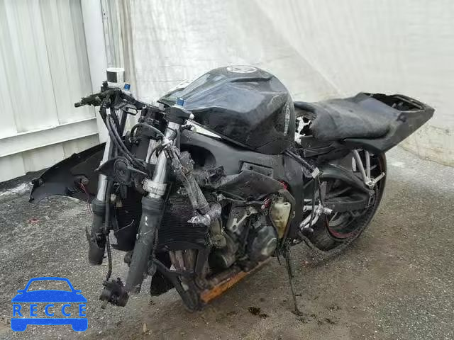 2006 YAMAHA YZFR6 L JYARJ06E16A032512 image 1