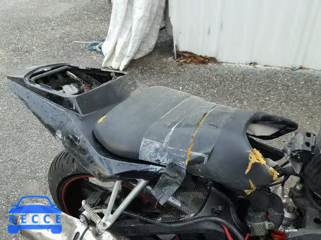 2006 YAMAHA YZFR6 L JYARJ06E16A032512 image 5