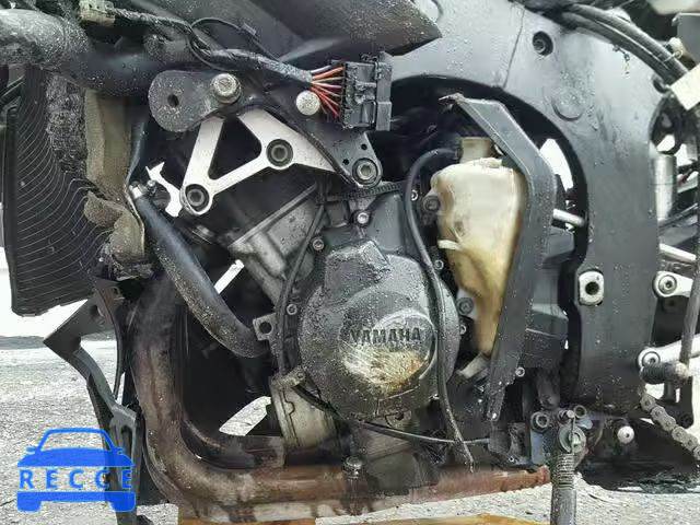 2006 YAMAHA YZFR6 L JYARJ06E16A032512 image 6