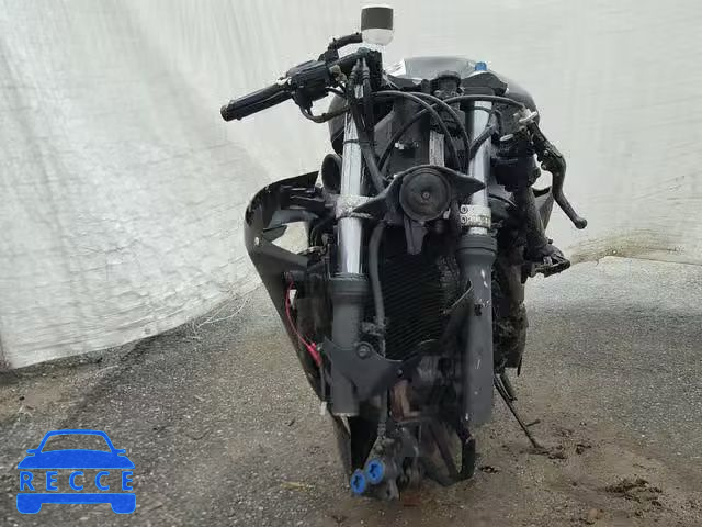 2006 YAMAHA YZFR6 L JYARJ06E16A032512 image 8