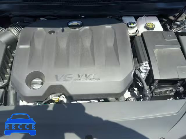 2018 CHEVROLET IMPALA PRE 2G1125S33J9160778 image 6