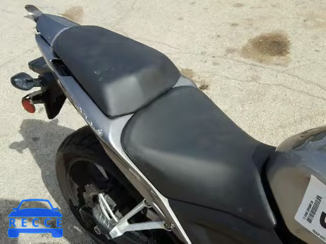 2015 HONDA CBR500 R MLHPC4461F5200552 image 5