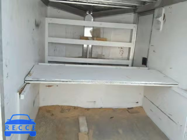 2013 CARGO TRAILER 54BNA1217D1305322 image 4