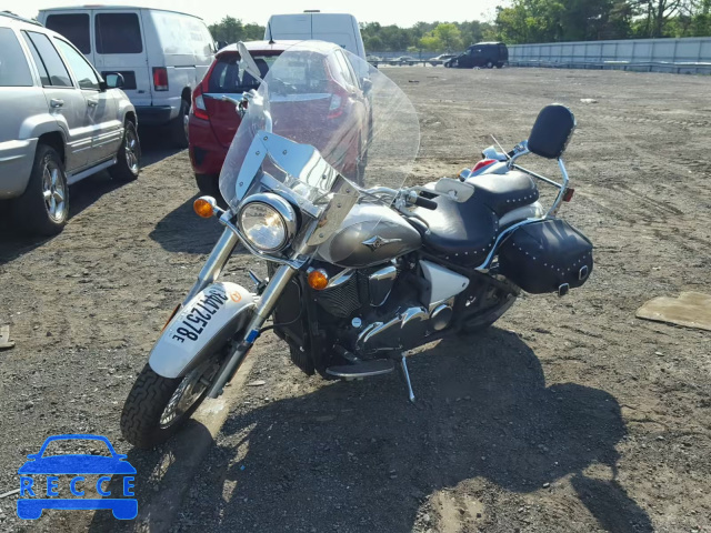 2008 KAWASAKI VN900 D JKAVN2D168A020730 Bild 1