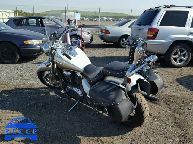 2008 KAWASAKI VN900 D JKAVN2D168A020730 image 2