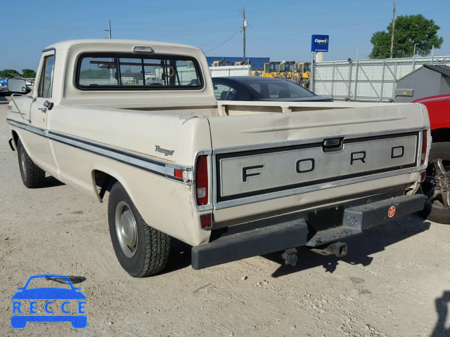 1970 FORD F-100 F10HKJ14965 зображення 2