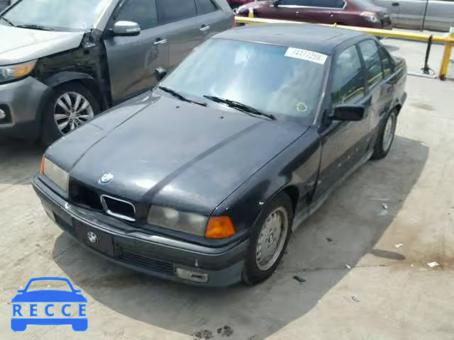 1995 BMW 318 I WBACA532XSFG13778 зображення 1