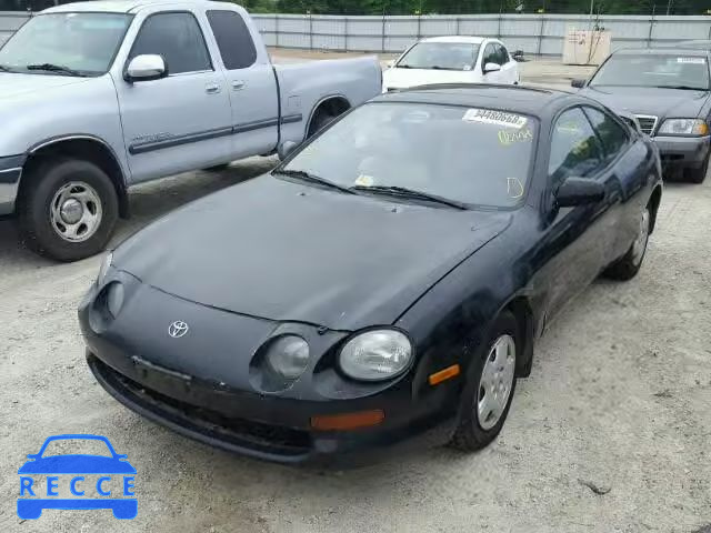 1994 TOYOTA CELICA BAS JT2AT00N7R0013406 image 1