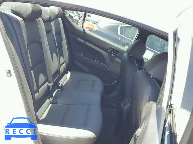 2018 HYUNDAI ELANTRA SP KMHD04LB6JU614482 image 5