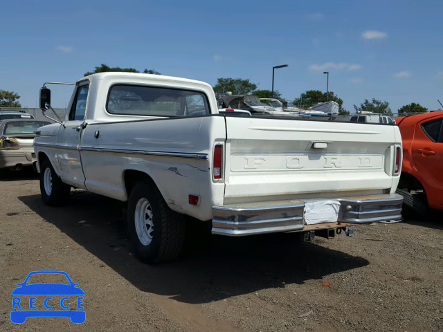 1968 FORD TRUCK F10HRC92610 зображення 2