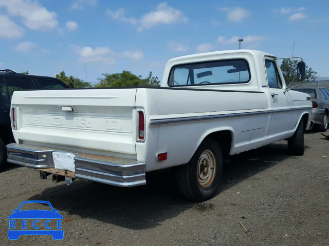 1968 FORD TRUCK F10HRC92610 image 3