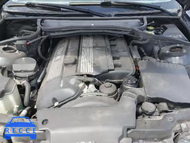 2005 BMW 330 XI WBAEW534X5PN39611 image 6