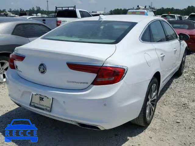 2017 BUICK LACROSSE E 1G4ZP5SS7HU146605 Bild 3