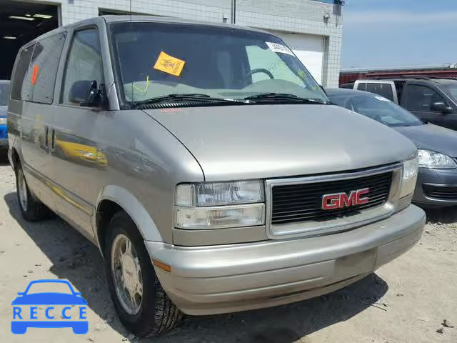 2004 GMC SAFARI XT 1GKEL19XX4B500796 зображення 0