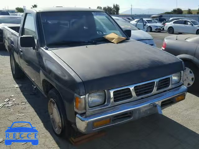 1994 NISSAN TRUCK BASE 1N6SD11S9RC317562 image 0
