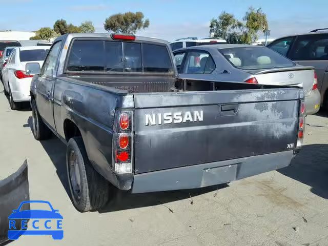 1994 NISSAN TRUCK BASE 1N6SD11S9RC317562 image 2