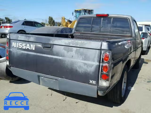 1994 NISSAN TRUCK BASE 1N6SD11S9RC317562 image 3