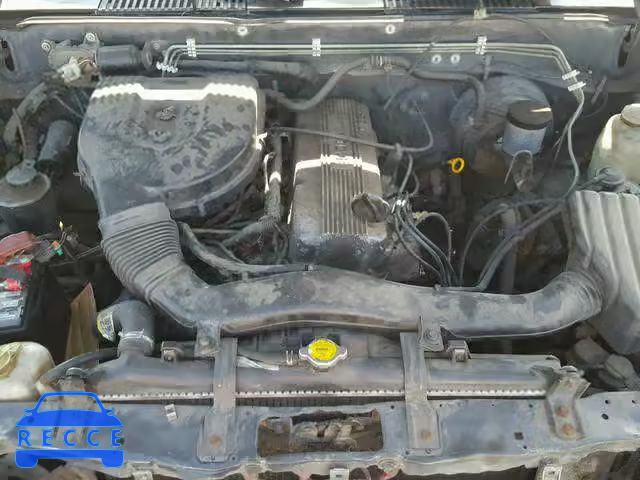 1994 NISSAN TRUCK BASE 1N6SD11S9RC317562 image 6