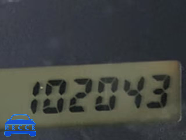2005 SUZUKI AERIO S JS2RA61S755250049 image 7