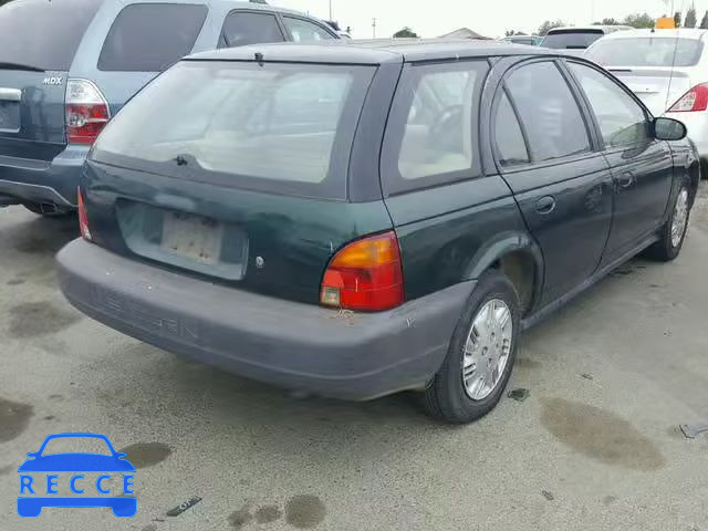 1997 SATURN SW1 1G8ZG8288VZ155820 Bild 3