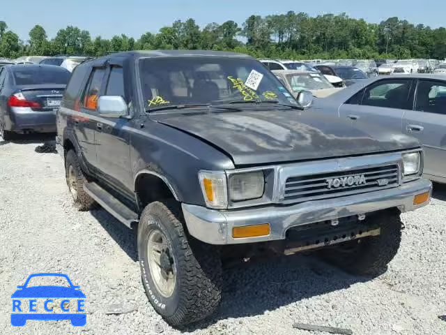 1991 TOYOTA 4RUNNER VN JT3VN39W7M8033511 image 0