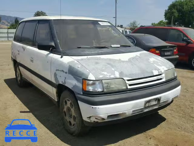 1991 MAZDA MPV WAGON JM3LV522XM0300572 image 0