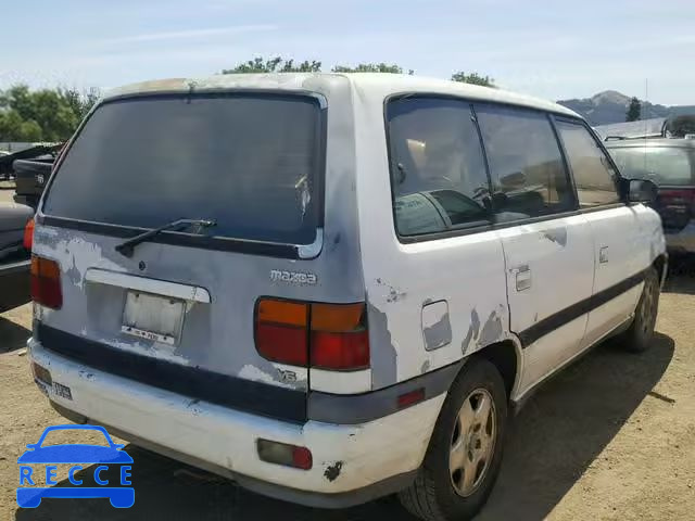 1991 MAZDA MPV WAGON JM3LV522XM0300572 image 3