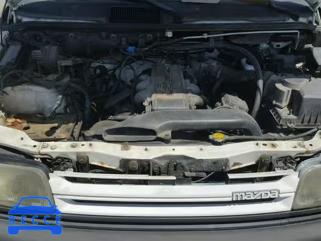 1991 MAZDA MPV WAGON JM3LV522XM0300572 image 6