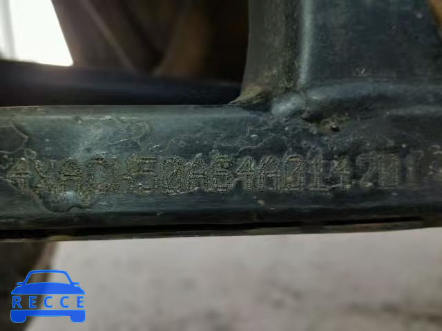 2004 POLARIS SPORTSMAN 4XACH50A64A014701 image 9